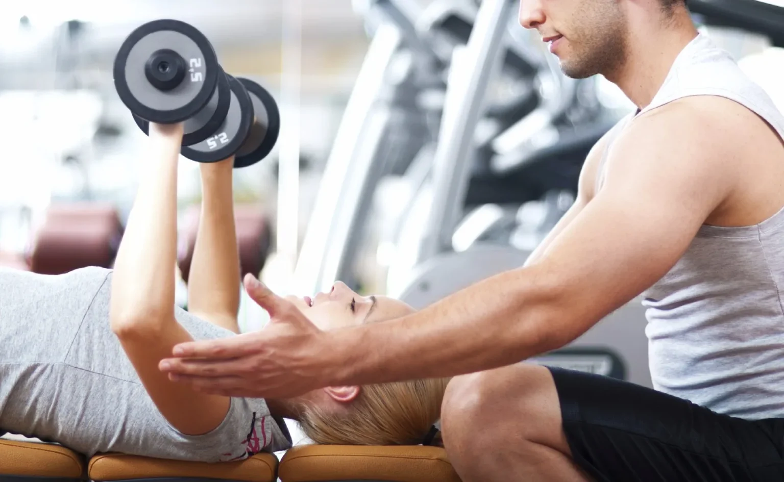personal training