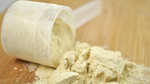 protein tozu