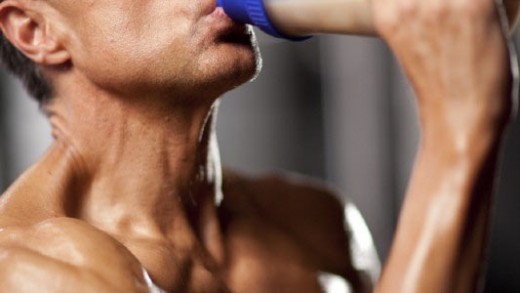 protein tozu nasıl kullanılır